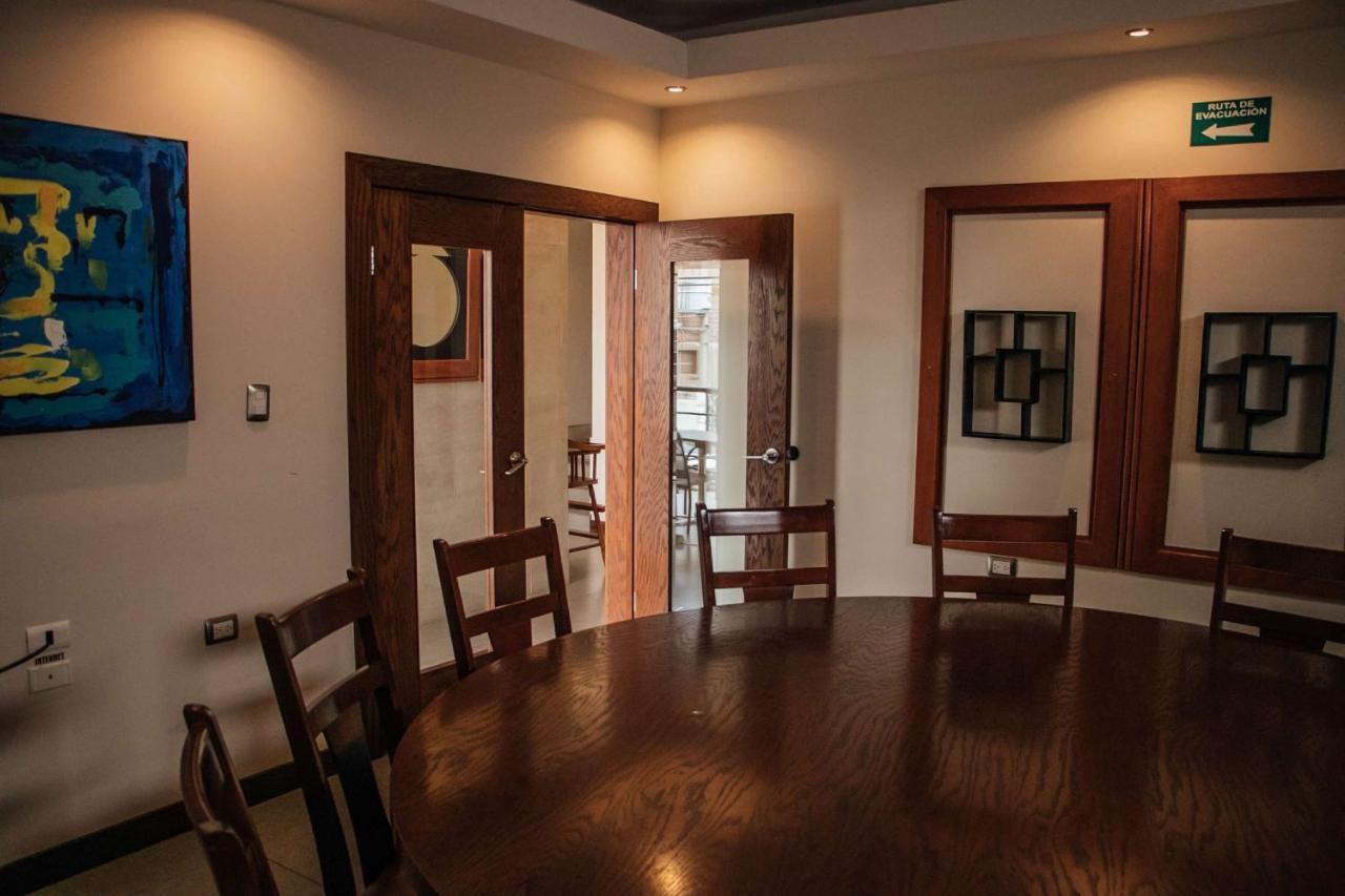 Best Western Cumbres Inn Cd. Cuauhtemoc Extérieur photo