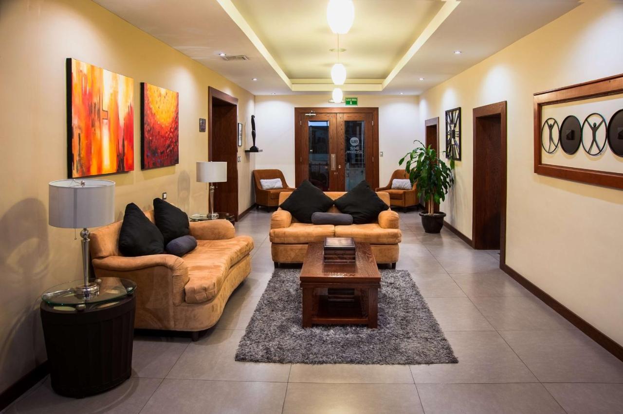 Best Western Cumbres Inn Cd. Cuauhtemoc Extérieur photo