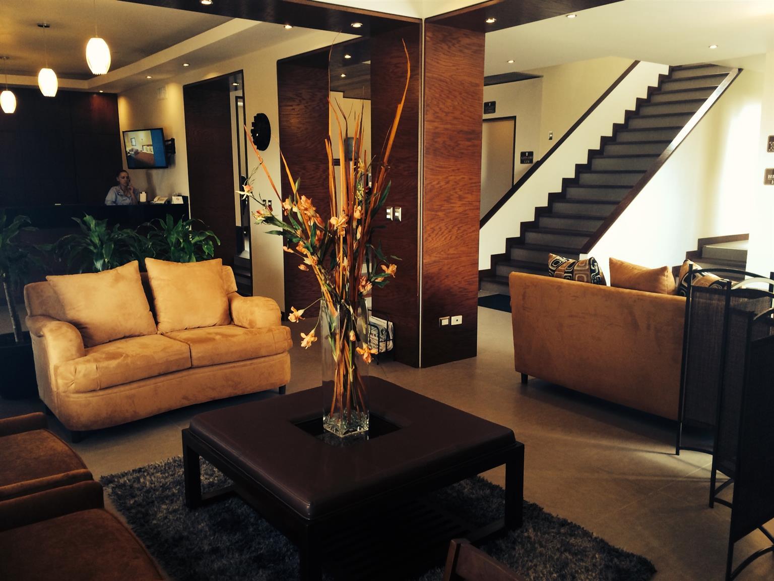 Best Western Cumbres Inn Cd. Cuauhtemoc Extérieur photo