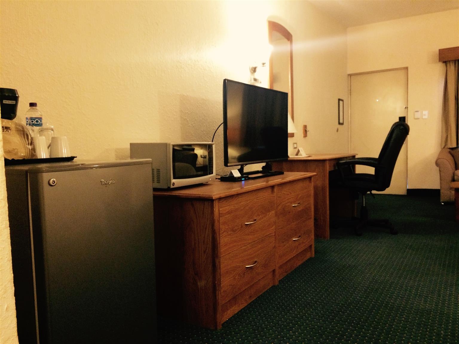 Best Western Cumbres Inn Cd. Cuauhtemoc Extérieur photo
