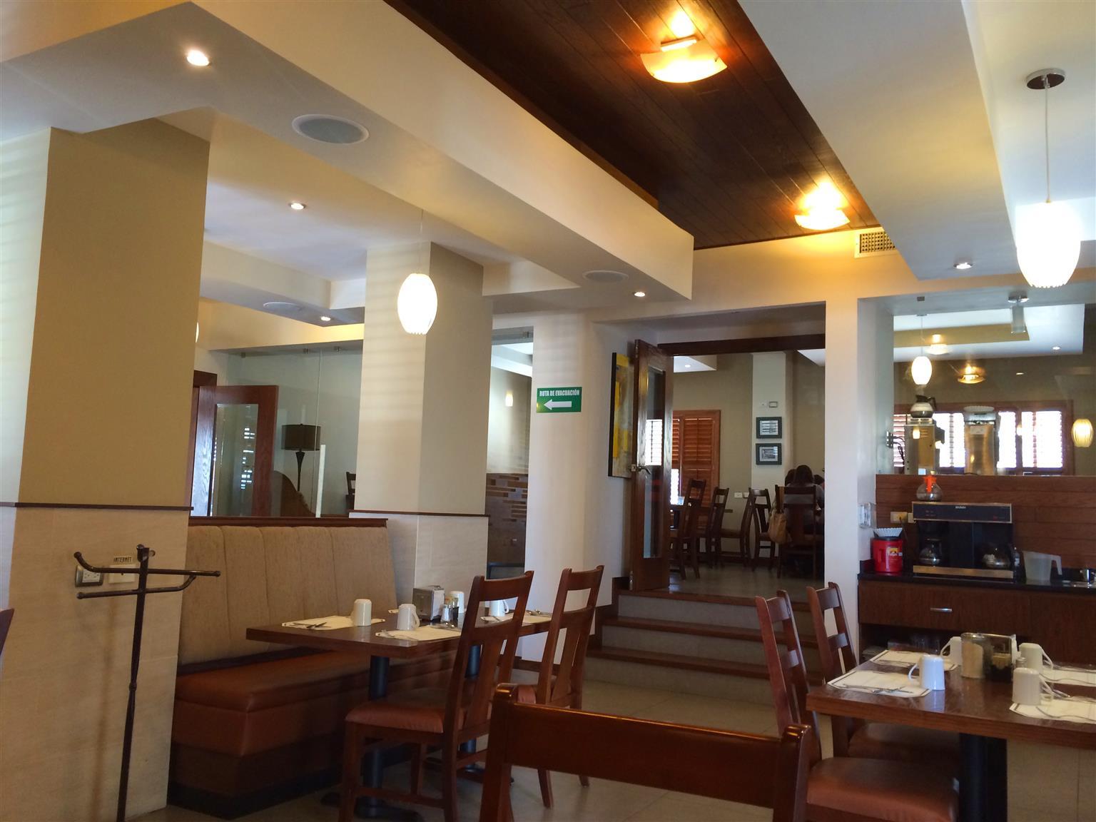 Best Western Cumbres Inn Cd. Cuauhtemoc Extérieur photo