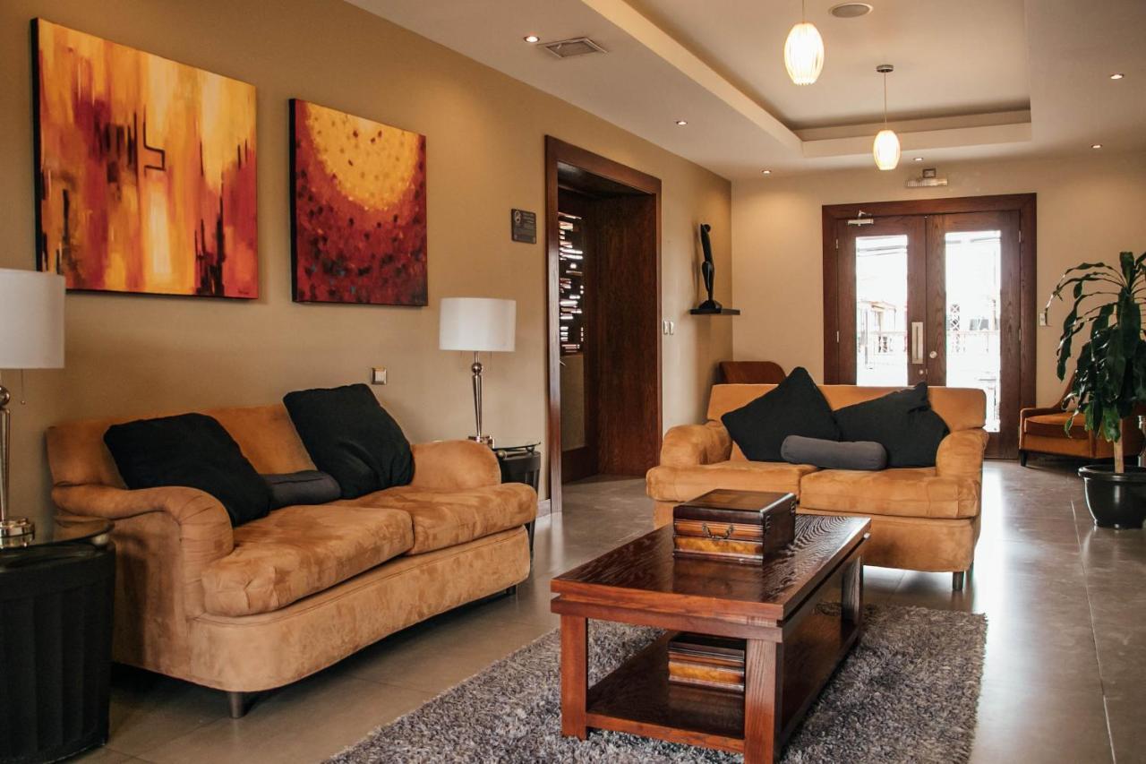 Best Western Cumbres Inn Cd. Cuauhtemoc Extérieur photo